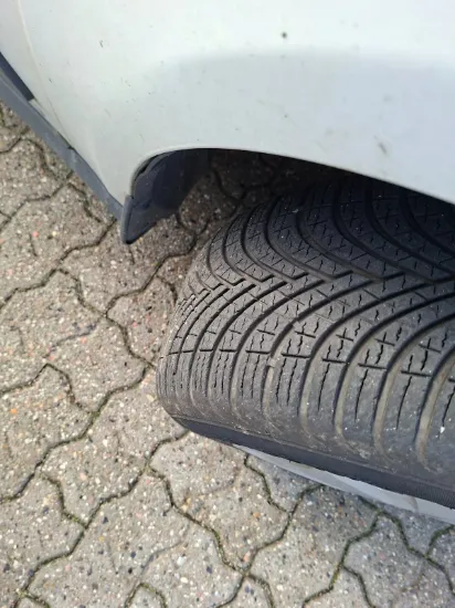 Picture of FORD TRANSIT CONNECT 1.5 TDCi (100 HK)  Lang Van FWD Manuel