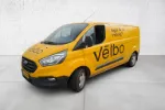 Picture of FORD Transit Custom 300L Van 2.0TDCi - FWD (M6 HK )  FWD M6