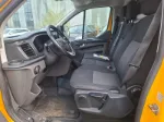 Picture of FORD Transit Custom 300L Van 2.0TDCi - FWD (M6 HK )  FWD M6