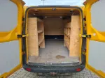 Picture of FORD Transit Custom 300L Van 2.0TDCi - FWD (M6 HK )  FWD M6