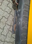 Picture of FORD Transit Custom 300L Van 2.0TDCi - FWD (M6 HK )  FWD M6