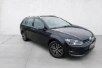 Picture of VOLKSWAGEN GOLF 1,6 TDI Bluemotion DSG
