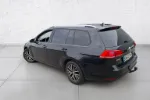Picture of VOLKSWAGEN GOLF 1,6 TDI Bluemotion DSG