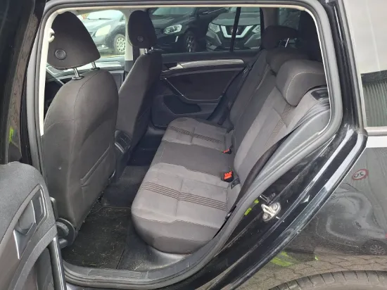 Picture of VOLKSWAGEN GOLF 1,6 TDI Bluemotion DSG
