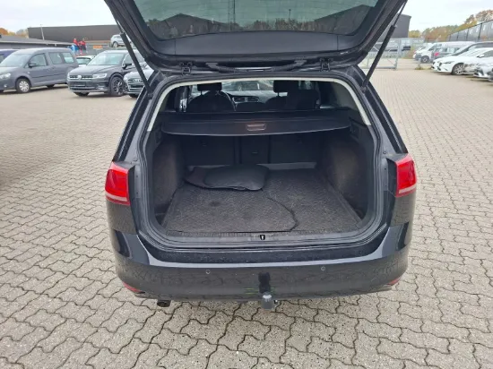 Picture of VOLKSWAGEN GOLF 1,6 TDI Bluemotion DSG