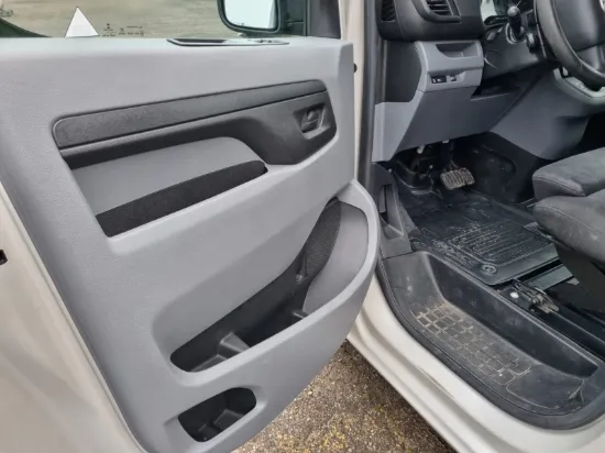 Picture of Toyota Proace Verso 2.0D 122hk Long