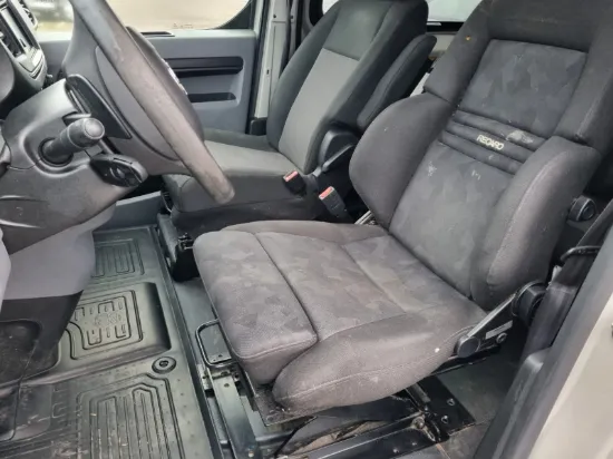 Picture of Toyota Proace Verso 2.0D 122hk Long