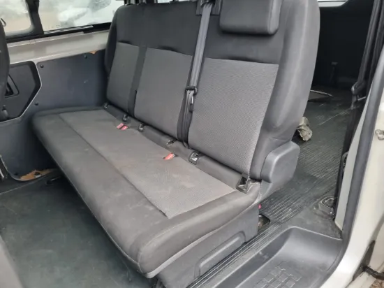 Picture of Toyota Proace Verso 2.0D 122hk Long