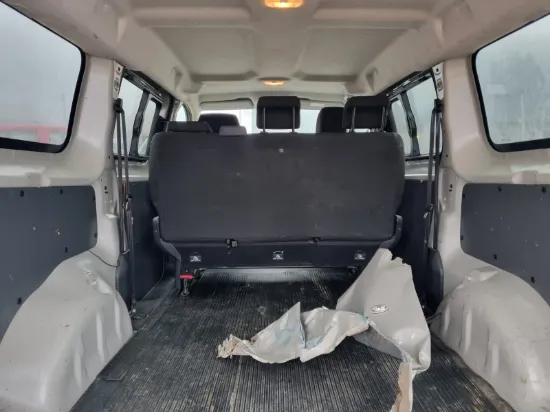 Picture of Toyota Proace Verso 2.0D 122hk Long