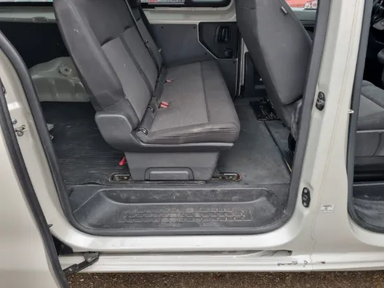 Picture of Toyota Proace Verso 2.0D 122hk Long