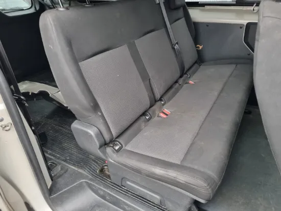Picture of Toyota Proace Verso 2.0D 122hk Long