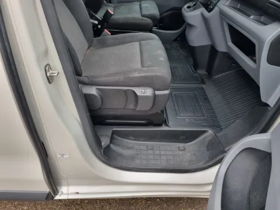 Picture of Toyota Proace Verso 2.0D 122hk Long
