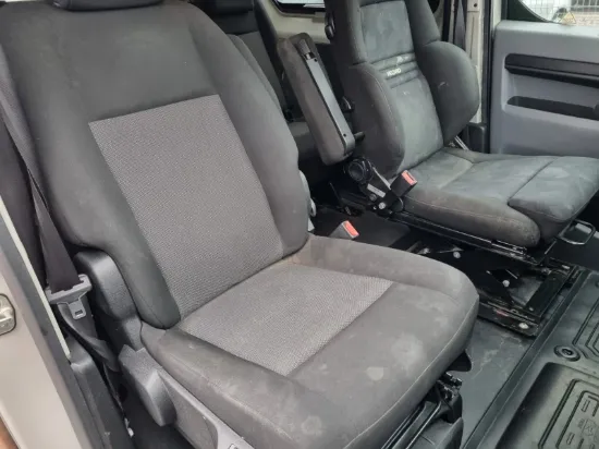 Picture of Toyota Proace Verso 2.0D 122hk Long