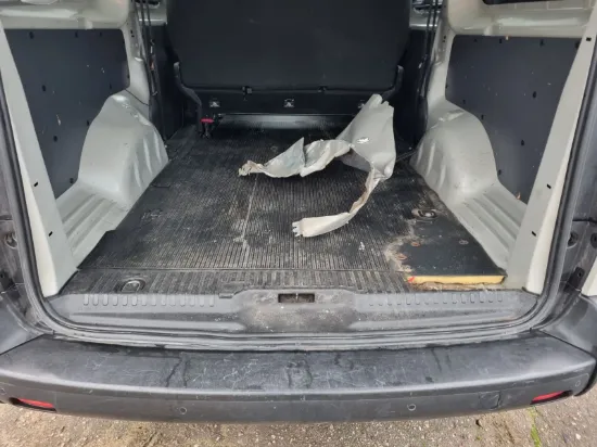 Picture of Toyota Proace Verso 2.0D 122hk Long