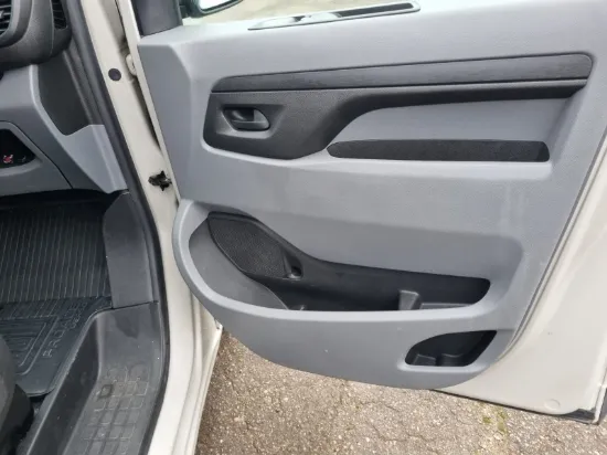 Picture of Toyota Proace Verso 2.0D 122hk Long