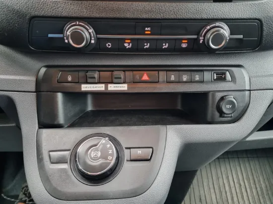 Picture of Toyota Proace Verso 2.0D 122hk Long