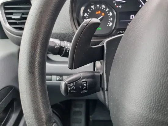 Picture of Toyota Proace Verso 2.0D 122hk Long