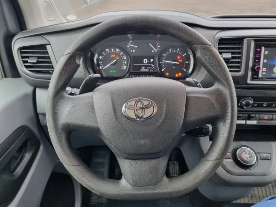 Picture of Toyota Proace Verso 2.0D 122hk Long