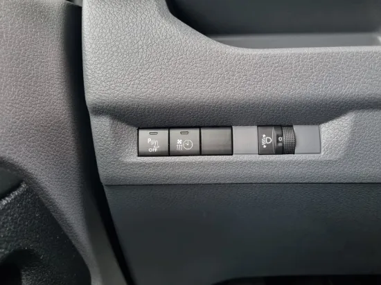 Picture of Toyota Proace Verso 2.0D 122hk Long