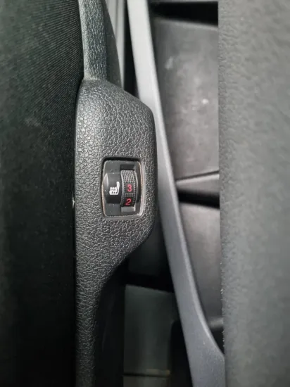 Picture of Toyota Proace Verso 2.0D 122hk Long