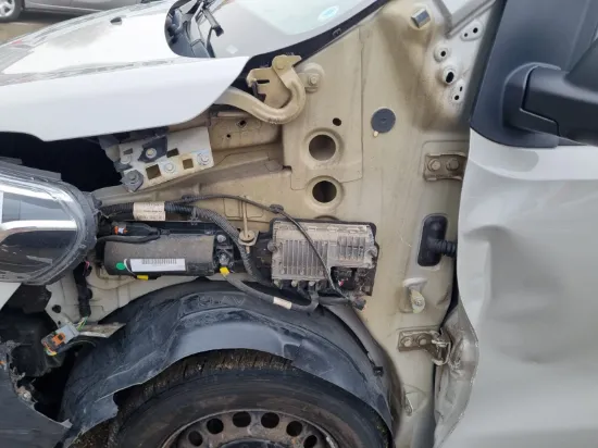 Picture of Toyota Proace Verso 2.0D 122hk Long
