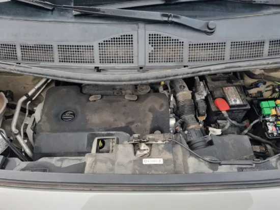 Picture of Toyota Proace Verso 2.0D 122hk Long