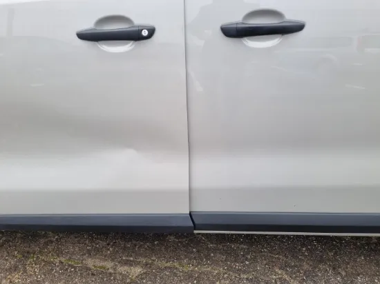 Picture of Toyota Proace Verso 2.0D 122hk Long