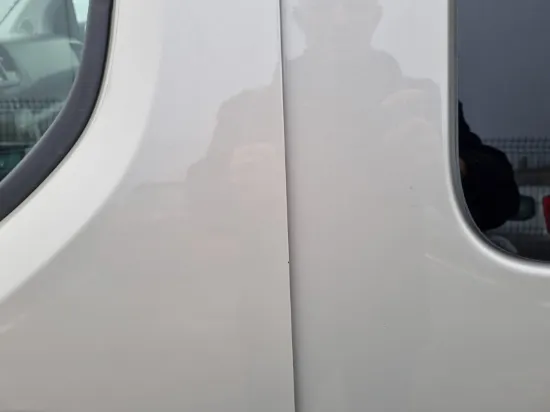 Picture of Toyota Proace Verso 2.0D 122hk Long