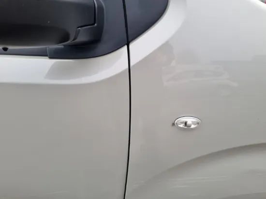Picture of Toyota Proace Verso 2.0D 122hk Long