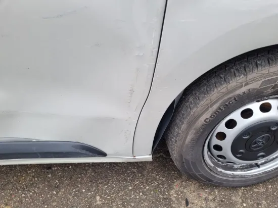 Picture of Toyota Proace Verso 2.0D 122hk Long