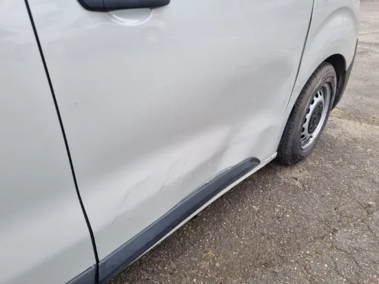 Picture of Toyota Proace Verso 2.0D 122hk Long