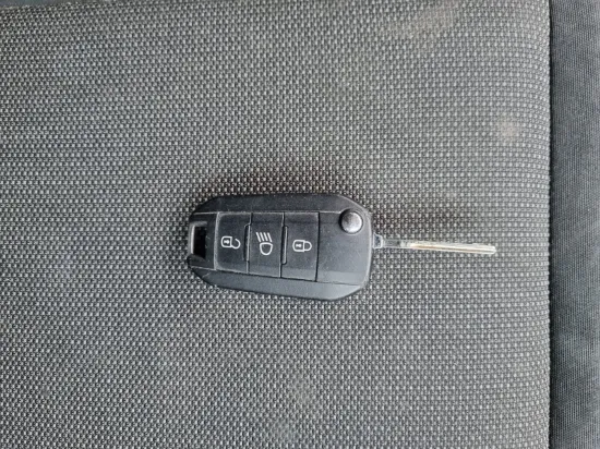 Picture of Toyota Proace Verso 2.0D 122hk Long