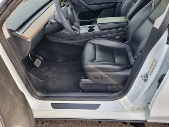 Picture of Tesla Model Y Long Range Dual Motor
