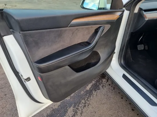 Picture of Tesla Model Y Long Range Dual Motor