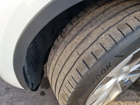 Picture of Tesla Model Y Long Range Dual Motor