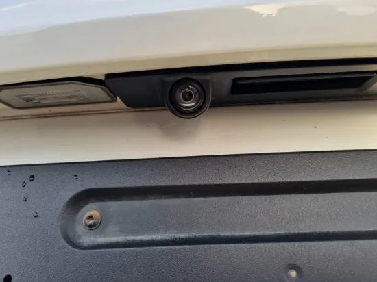 Picture of Tesla Model Y Long Range Dual Motor