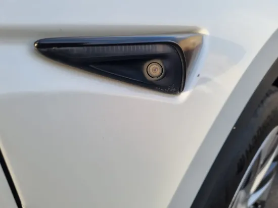 Picture of Tesla Model Y Long Range Dual Motor