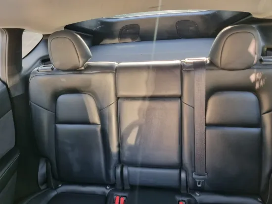 Picture of Tesla Model Y Long Range Dual Motor