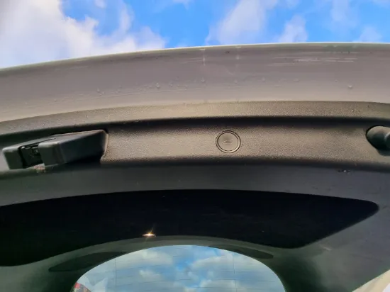 Picture of Tesla Model Y Long Range Dual Motor