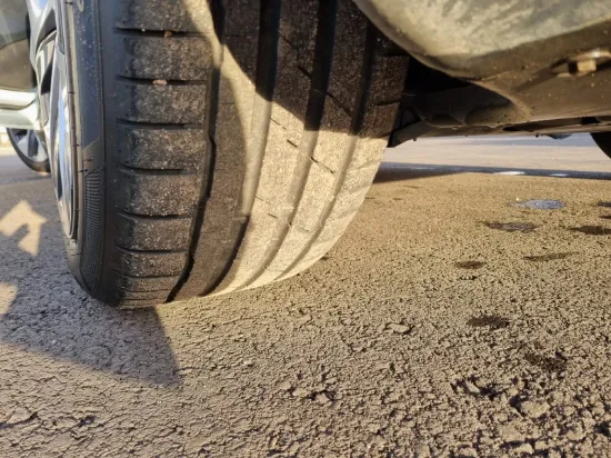 Picture of Tesla Model Y Long Range Dual Motor