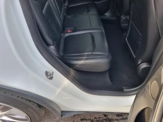 Picture of Tesla Model Y Long Range Dual Motor