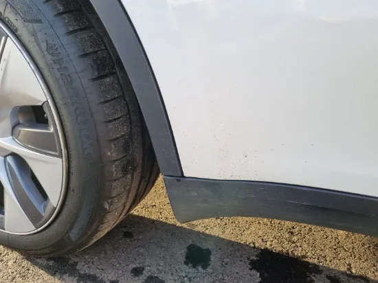 Picture of Tesla Model Y Long Range Dual Motor