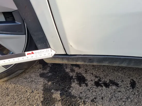 Picture of Tesla Model Y Long Range Dual Motor