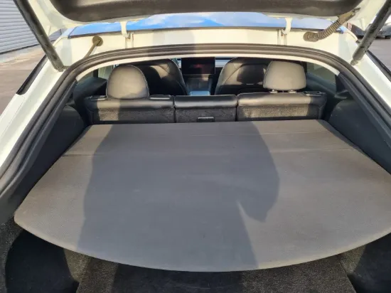 Picture of Tesla Model Y Long Range Dual Motor