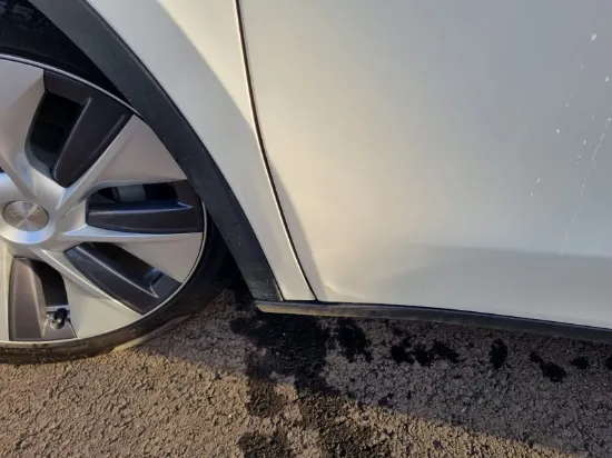 Picture of Tesla Model Y Long Range Dual Motor