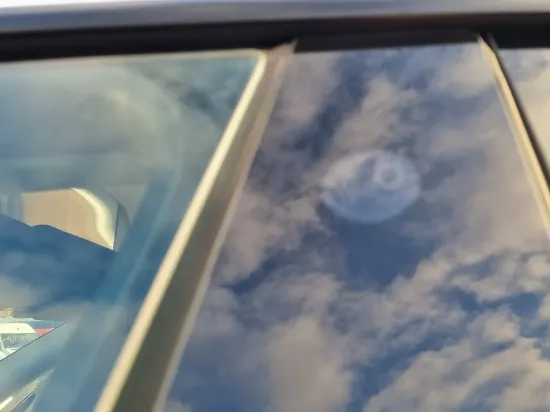 Picture of Tesla Model Y Long Range Dual Motor