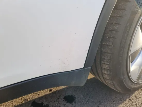 Picture of Tesla Model Y Long Range Dual Motor
