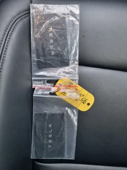 Picture of Tesla Model Y Long Range Dual Motor