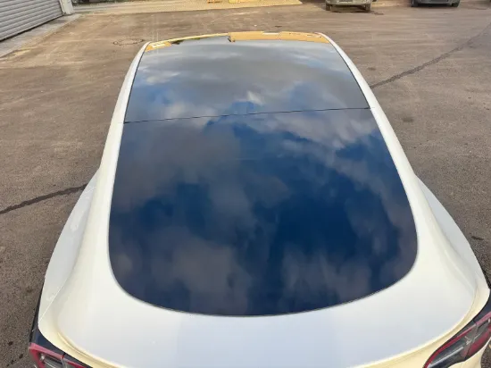 Picture of Tesla Model Y Long Range Dual Motor