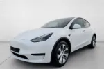 Picture of Tesla Model Y Long Range Dual Motor
